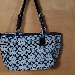 Coach handbag